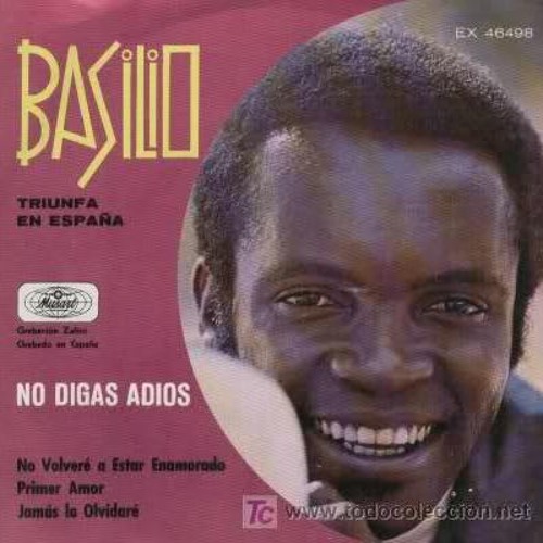 Stream BASILIO - SUS MEJORES CANCIONES by Carlos B. Adame | Listen online  for free on SoundCloud
