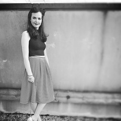 (Original)He Wont Leave Me Alone Doo-Wop style