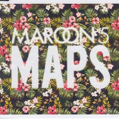 Maps (Ben Callahan Remix)