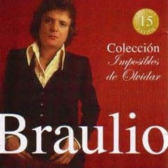 Braulio.  EN LA CÁRCEL DE TU PIEL (sonido Mejorado)