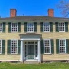 Oliver House 2nd Floor Ryleigh Child Spirit Whimpering MOMMY