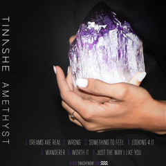 Tinashe - Dreams Are Real (Prod by SmashDavid x Maenmaejor)