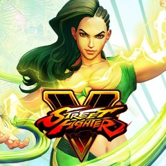 Street Fighter 5 OST - Hillside Plaza Stage Theme