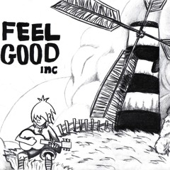 Feel Good Inc. (Ben Callahan Deep Mix)