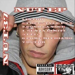 Nut37 feat Gius - Come Un Lupo