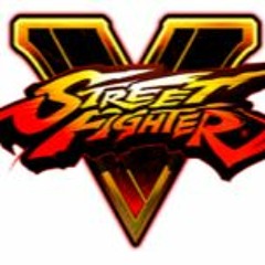 Street Fighter 5 OST - Main Menu ALTERNATIVE Theme