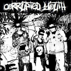 "WAR" By CORRUPTED YOUTH (Mixed, and Mastered)