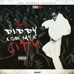 AR - AB - DIDDY OF MY CITY