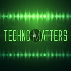 TECHNO MATTERS - BRUNO KAUFFMANN FEAT MAX JULIEN - YOU WILL ALWAYS BE ALONE - JAY STAFF REMIX