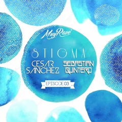 STIGMA Episode 3 - Cesar Sánchez ft. Sebastian Quintero