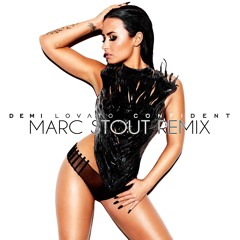Demi Lovato - Confident (Marc Stout Remix)