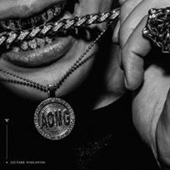 Jay Park-MOMMAE (몸매) (REMIX) (FT. CRUSH, SIMON DOMINIC, HONEY COCAINE) PROD. BY GRAY