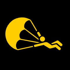 Horizontal Skydiving: Unstoppable Momentum (Joe Satriani Cover)