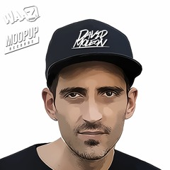 David Moleon @ Hard Frequency Podcast #016