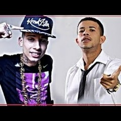 MC MAGRINHO & MC 2K = NO BAILE DO HELIPA [ DJ DIMENOR ]