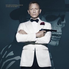 James Bond Spectre Soundtrack
