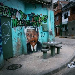 MONTAGEM - NO BAILE DO MANDELA DESCE NA PIROCA [DJ MAYKINHO]