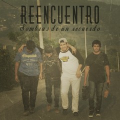 5. - Desvelado - Reencuentro (cover)
