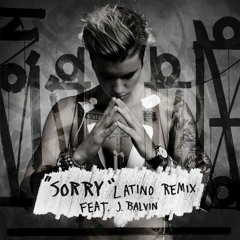 Stream 100 Sorry (Lo siento) Justin Bieber Ft J Balvin - [Link de descarga  en la descripción por Copyright] by VaF Studio | Listen online for free on  SoundCloud