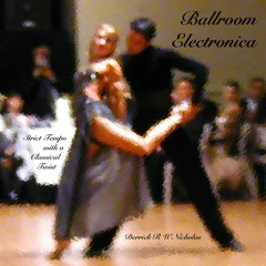 Electronic Waltz No 2 In C 'Glide And Sweep' Opus 5 No 3 - 80bpm