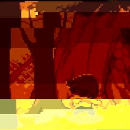 Once Upon A Time - Glitchtale AU