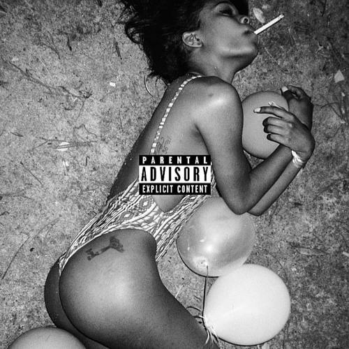 Young Roc - I Get Around (prod. By Young Roc)