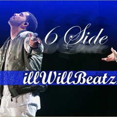 6 Side | Prod. By illWillBeatz