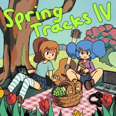 pxtone chan in love (spring tracks IV)