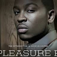 Pleasure P  - Encore - Dezinho Dj 2015 Ext 02 bpm 97