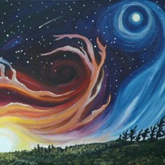 Cosmic Dance Floor (CvsTheAbstract)