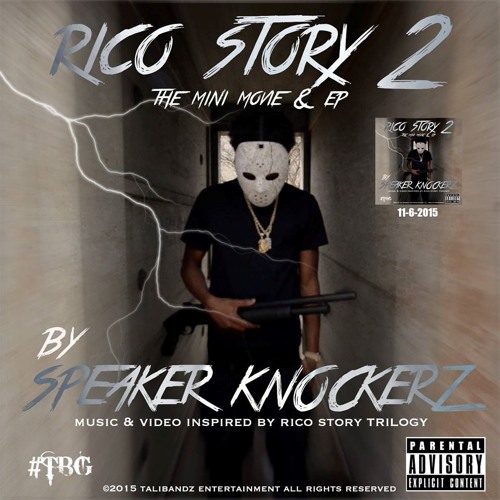 Stream Speaker Knockerz Trained To Go (Audio) Ft. Lil Knock by