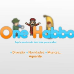 Comercial - Aplicativo Rádio OneHabbo