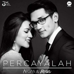 Afgan feat. Raisa - Percayalah (cover)
