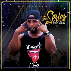 On The Line By GOD'S VISION ----> Produced By Soundamentalists