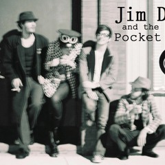 Jim Dick & The Pocket Aces - Drunks, Lovers, Bastards, & Vixins
