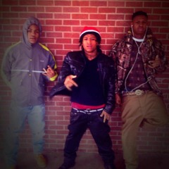 Lil Jerry Ft G Fazo - The Man