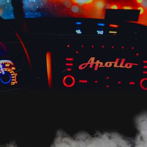 Apollo - Free music on ToneDen