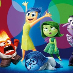 Trilha sonora Divertidamente - Disney Pixar's Inside Out - 01 - Bundle Of Joy