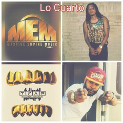 Benny Blanco featuring scooby yako - Lo Cuarto