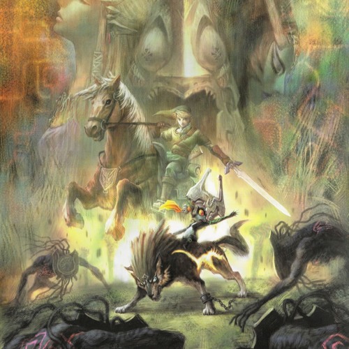 Twilight Symphony - Overture