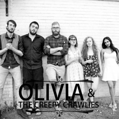 Olivia & The Creepy Crawlies - Brother Down (Sam Roberts Cover)