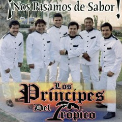 Las Inmortales de Los Principes Del Tropico (DJ CRUZ) Mix 11-6-15