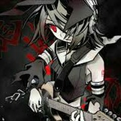 NateWantsToBattle-"Whats This" ( Nightmare Before Christmas rock music cover)