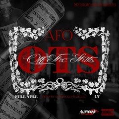 Full Nell X LV X OTS