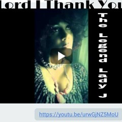 Listen to 2 Hot 2 Handle by The Legend Lady J in tay