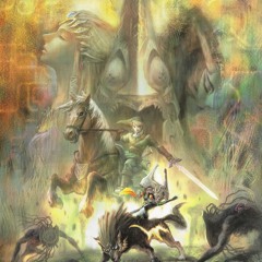 Twilight Symphony - Hyrulean Odd Jobs