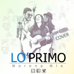Miguel Bosé - Morena Mía (LO'PRIMO® Cover)