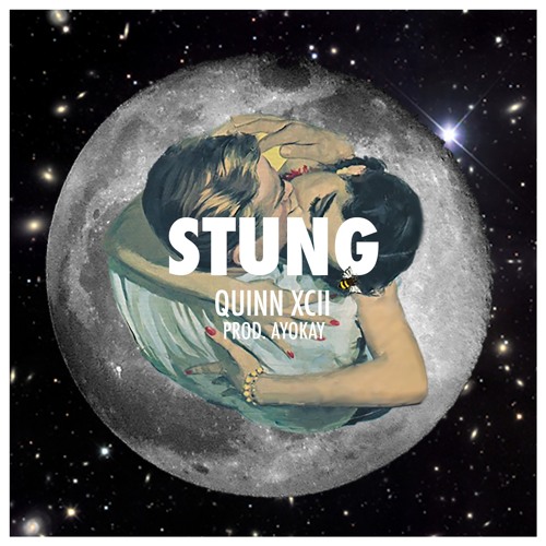 quinn xcii stung quinn xcii stung