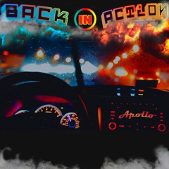 Back In Action (Prod. by Sam Gellaitry)