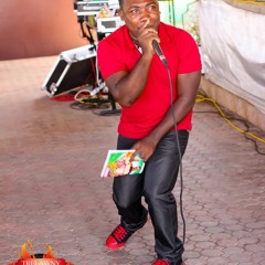 Am A Worshiper